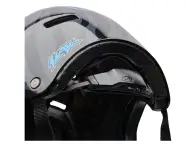 Bell "Local" BMX Helm - Slayco Black