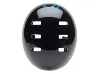 Bell "Local" BMX Helm - Slayco Black