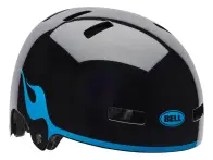Bell "Local" BMX Helm - Slayco Black