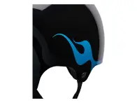 Bell "Local" BMX Helm - Slayco Black