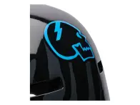 Bell "Local" BMX Helm - Slayco Black