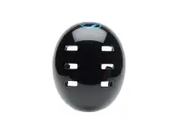 Bell "Local" BMX Helmet - Slayco Black