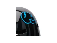 Bell "Local" BMX Helmet - Slayco Black