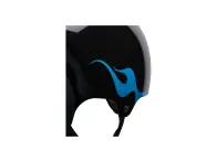 Bell "Local" BMX Helmet - Slayco Black