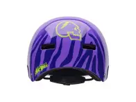 Bell "Local" BMX Helm - Slayco Purple