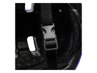 Bell "Local" BMX Helm - Slayco Purple