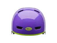Bell "Local" BMX Helm - Slayco Purple