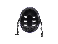 Bell "Local" BMX Helm - Slayco Purple