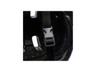 Bell "Local" BMX Helm - Slayco Purple