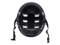 Bell "Local" BMX Helm - Slayco Purple
