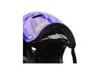 Bell "Local" BMX Helm - Slayco Purple
