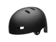 Bell "Local" BMX Helm - Solid Matte Black
