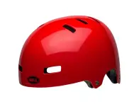 Bell "Local" BMX Helm - Solid Red