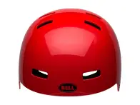 Bell "Local" BMX Helm - Solid Red
