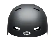Bell "Local" BMX Helm - Solid Starship Grey