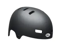 Bell "Local" BMX Helm - Solid Starship Grey