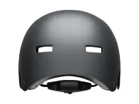 Bell "Local" BMX Helm - Solid Starship Grey