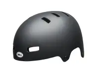 Bell "Local" BMX Helm - Solid Starship Grey