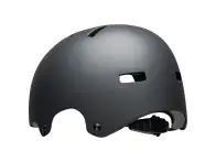 Bell "Local" BMX Helm - Solid Starship Grey