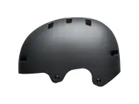 Bell "Local" BMX Helm - Solid Starship Grey