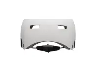 Bell "Local" BMX Helm - Solid White