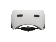 Bell "Local" BMX Helm - White