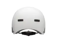 Bell "Local" BMX Helmet - White