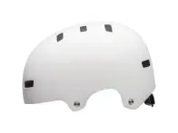Bell "Local" BMX Helmet - White