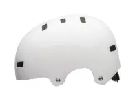 Bell "Local" BMX Helm - White