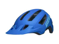Bell "Nomad 2 Jr Mips" MTB Helm - Matte Dark Blue (Kids)
