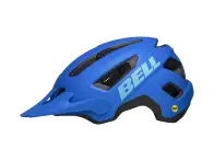 Bell "Nomad 2 Jr Mips" MTB Helm - Matte Dark Blue (Kids)