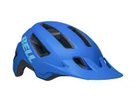 Bell "Nomad 2 Jr Mips" MTB Helm - Matte Dark Blue (Kids)