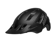 Bell "Nomad 2 Jr" MTB Helm - Matte Black (Kids)