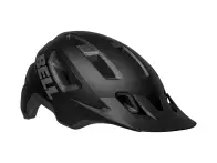 Bell "Nomad 2 Jr" MTB Helm - Matte Black (Kids)