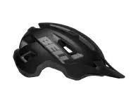 Bell "Nomad 2 Jr" MTB Helm - Matte Black (Kids)