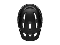 Bell "Nomad 2 Jr" MTB Helm - Matte Black (Kids)
