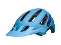 Bell "Nomad 2 Jr" MTB Helm - Matte Blue (Kids)
