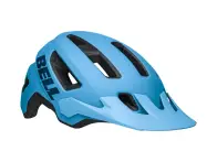 Bell "Nomad 2 Jr" MTB Helm - Matte Blue (Kids)