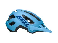 Bell "Nomad 2 Jr" MTB Helm - Matte Blue (Kids)