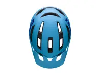 Bell "Nomad 2 Jr" MTB Helm - Matte Blue (Kids)