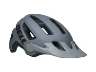 Bell "Nomad 2 Jr" MTB Helm - Matte Gray (Kids)