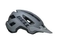 Bell "Nomad 2 Jr" MTB Helm - Matte Gray (Kids)