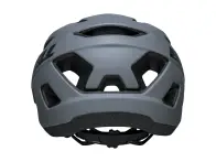 Bell "Nomad 2 Jr" MTB Helm - Matte Gray (Kids)