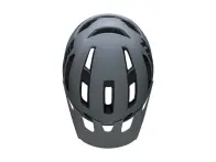 Bell "Nomad 2 Jr" MTB Helm - Matte Gray (Kids)