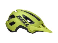 Bell "Nomad 2 Jr" MTB Helm - Matte Hi-Viz Yellow (Kids)