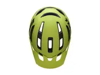 Bell "Nomad 2 Jr" MTB Helm - Matte Hi-Viz Yellow (Kids)