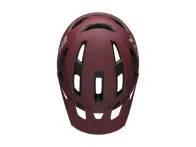 Bell "Nomad 2 Jr" MTB Helm - Matte Pink (Kids)