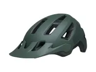 Bell "Nomad 2" MTB Helm - Matte Green
