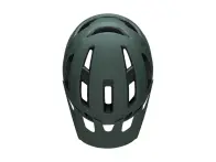 Bell "Nomad 2" MTB Helm - Matte Green