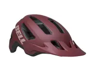 Bell "Nomad 2" MTB Helm - Matte Pink